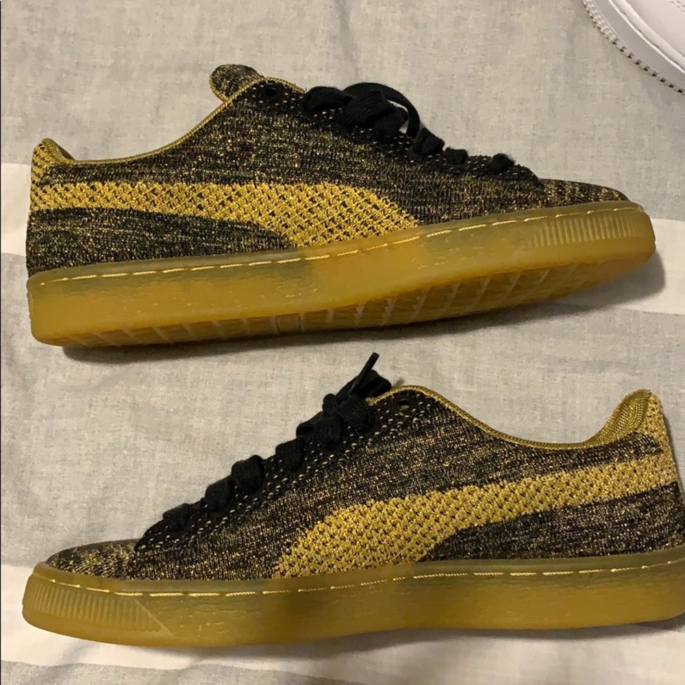 PUMA